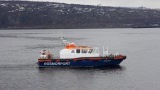 Murmansk Branch Fleet Replenishment