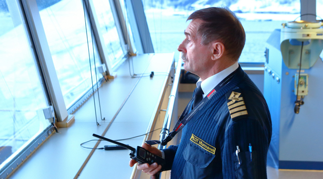 Pilotage dues rates in the seaport of Kandalaksha amended