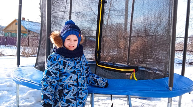 Senior management of the Far Eastern Basin Branch takes part in the All-Russian charity event “Christmas Tree of Wishes”