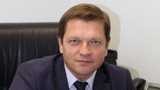 Changes in the Azovo-Chernomorsky Basin Branch Management
