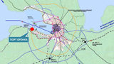 Boundaries of the Seaport of Big Port Saint Petersburg Amended