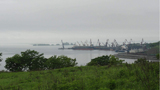 Information on the Seaport of Posyet in the Register of Seaports of the Russian Federation Amended 