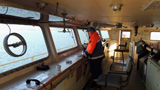 New rates of pilotage dues for services rendered in the seaport of Magadan approved