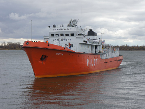 Fleet of the Astrakhan Branch Replenished