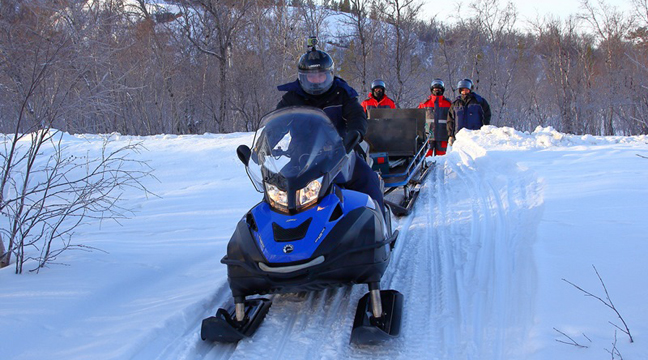 Tariffs on services rendered by the Murmansk Branch to transport cargoes using specialized vehicles amended