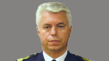 Changes in the Astrakhan Branch Management