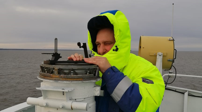 Tariff for deviation elimination services in the seaport Big Port of Saint Petersburg changes