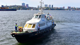 Tariffs for Services for Provision of Orient Boat in Vladivostok Seaport Changed