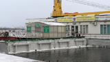 North-Western Basin Branch changes tariffs on services for providing the infrastructure of passenger terminals in the seaport of Big Port Saint Petersburg