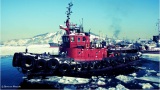 Change of Tariffs for Towage Services Provided by the Sakhalin Branch in the Seaport of Korsakov