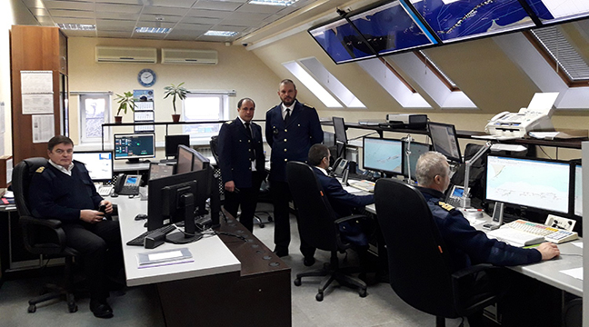 A new edition of the Azov Basin Branch Statute was approved