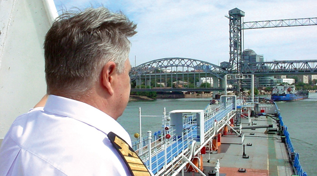 Pilotage dues rates in the seaport of Taganrog changed