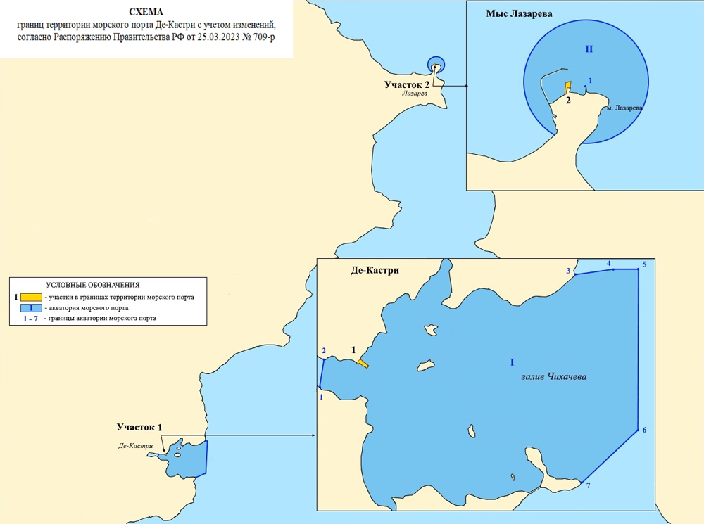 территория и акватория порта. территория и акватория порта. границы порта морской терминал южно-курильск. границы участков морского порта петропавловск-камчатский. проект порта в черноморском.