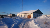 Radio center in the seaport of Okhotsk given to the Vanino Branch