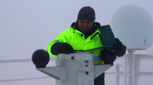 Tariff for deviation elimination services in the seaport Murmansk changed