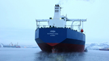 Murmansk Branch Takes Part in Securing Umba Supertanker in Roadstead in the Kola Bay