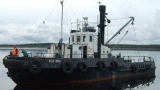 Change of the Tariff for Rendering Services of the Tug of Special Use MZ-150 in the Naryan-Mar Seaport