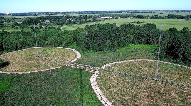 Sea area A2 GMDSS Kaliningrad coast station successfully passes the certification following its technical upgrade