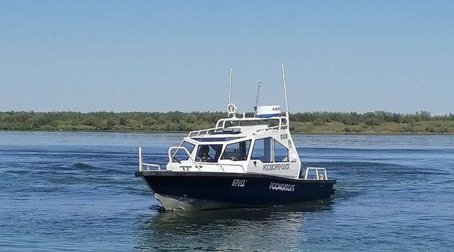 Tariffs for the Arkhangelsk Branch services on provision of Spolokhi and Briz vessels as crew boats changed 