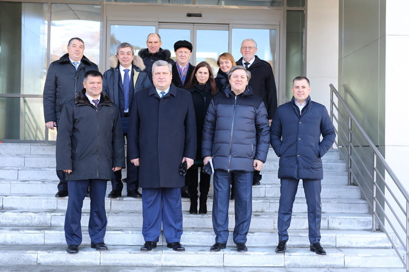 Гбу мо дирекция экологических проектов