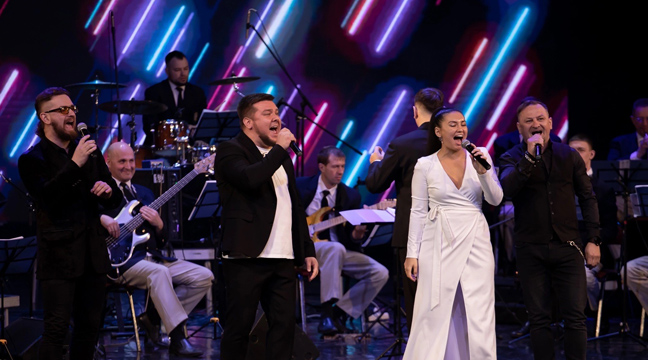 Spring tour of the Far Eastern Basin Branch orchestra comes to an end