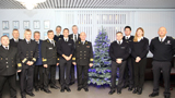 Specialists of Norwegian VTS center visit Murmansk Branch