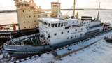 Tariffs on additional icebreaker and towing services rendered by the Arkhangelsk Branch changed