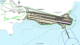 Boundaries of Vanino Seaport Extended