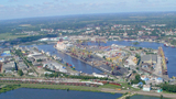 Changes to the Territorial Planning Scheme of the Russian Federation in the Seaport of Kaliningrad
