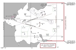 De-Kastri VTS area scheme