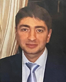 Izmailov Vagif Chingizovich
